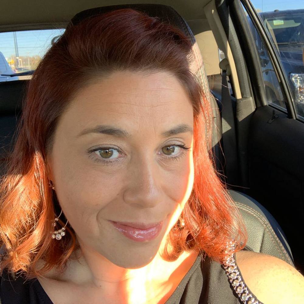 Meet your Posher, Racheal